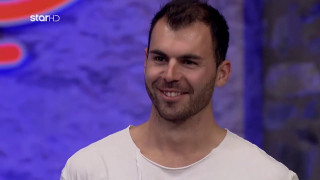 Πάλεψε τέσσερις φορές και δεν τα κατάφερε ο Ηλίας, έμεινε ο Μπέλλος