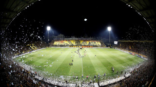 «Προς απογοήτευση πολλών, ο Άρης εκπλήρωσε τις προϋποθέσεις»