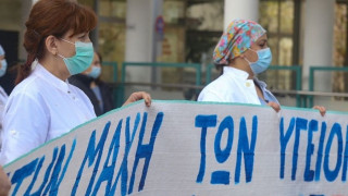 Θεσσαλονίκη: Παρεμβάσεις σωματείων σήμερα στους χώρους δουλειάς