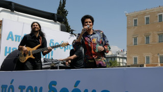 Τι απαντά μουσικός της Πρωτοψάλτη στους επικριτές