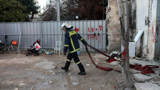 Δύο νεκροί από πυρκαγιά σε σπίτι στα Καλάβρυτα
