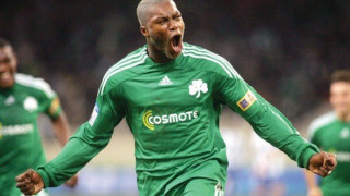 Σισέ: «Αν πας με φόβο στην Τούμπα, τελείωσες»