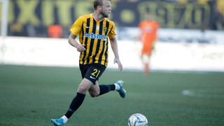 Απολογήθηκε ο Σούντγκρεν, αυτή είναι η τιμωρία του