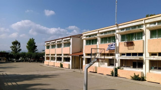 Κοινή συνέντευξη Τύπου Τσιόδρα - Κεραμέως για το άνοιγμα των σχολείων