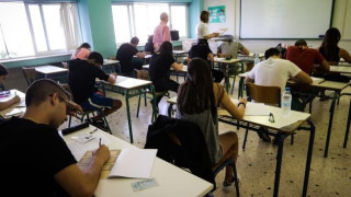 Πότε θα δοθεί το «πράσινο φως»  για το άνοιγμα των σχολείων