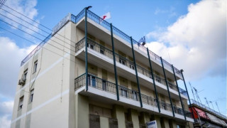 26 κρούσματα κορωνοϊού στην κλινική «Ταξιάρχαι» στο Περιστέρι