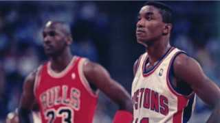 Νέο promo video για το «The Last Dance»: Τι λέει ο Τζόρνταν για τον Ρόντμαν