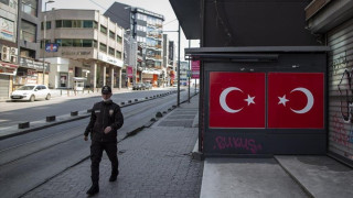 Τουρκία: Αποφυλακίστηκε και σκότωσε την 9χρονη κόρη του!