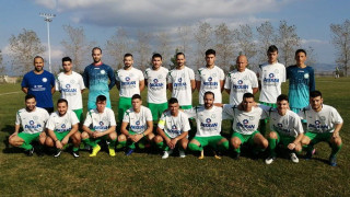 Ξανά στην Α' κατηγορία ο Απόλλων Κάτω Σχολαρίου