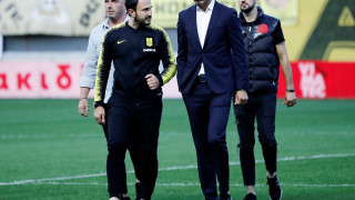 Εστάλη ο φάκελος του Αρη στον Γεραπετρίτη