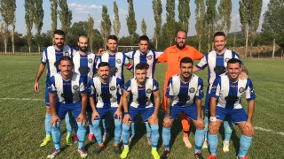 Ξανά στην Α' κατηγορία ο Εθνικός Μαλγάρων