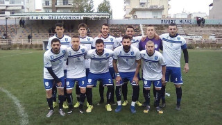 Αήττητη επιστρέφει στην Α' η Νίκη Ευκαρπίας