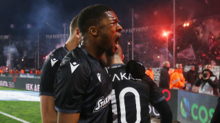 Ακπομ: «Σπάνιο φαινόμενο η ατμόσφαιρα της Τούμπας»