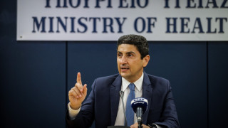 Αυγενάκης: «Έχει απαντηθεί εγγράφως το θέμα με το αίτημα του ΠΑΟΚ»