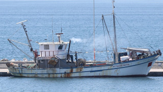 Η επιχείρηση για τη νάρκη γερμανικού τύπου στη Νέα Μηχανιώνα