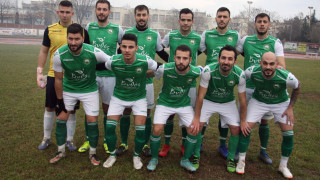 Συνεχίζουν μαζί Π. Μελάς και Μαυροβουνιώτης