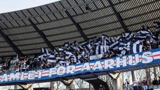 Έρευνα στη Δανία δείχνει μικρό κίνδυνο μόλυνσης σε ματς ποδοσφαίρου