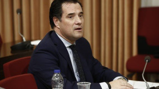 Γεωργιάδης: «Θα προτιμούσα πλήρες άνοιγμα, αλλά δεν γίνεται»