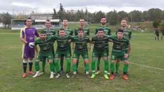 Αήττητη στην Α1 της ΕΠΣΜ η Αναγέννηση Επανομής