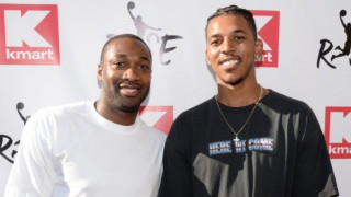 Ο γιος του Αρίνας επανήλθε από το κώμα μετά το σοβαρό ατύχημα του