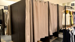 Νέα δεδομένα στα καταστήματα, πώς θα δοκιμάζουμε ρούχα