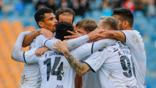 Ο Ντάνι Φερνάντες κέρδισε την άνοδο με την Φαρένσε