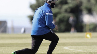 Φερέιρα και Βαρέλα τα... είπαν για το last dance!