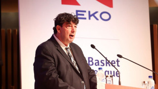 Γαλατσόπουλος: «Δεν γίνεται να ρίξουμε ΠΑΟΚ και Άρη, όλοι θέλουν Ολυμπιακό»