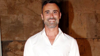 Σάλος με την πιθανή υποψηφιότητα του Καπουτζίδη με τη ΝΔ - Τι απαντά ο ηθοποιός