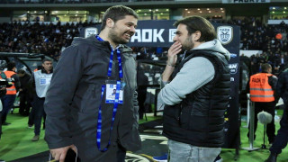 Πρώτα η συμφωνία Λίγκας - ΠΣΑΠ και μετά η συζήτηση για μειώσεις στον ΠΑΟΚ