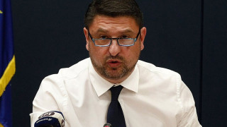 Αγωγή και μήνυση καταθέτει ο Νίκος Χαρδαλιάς κατά της ΕΦΣΥΝ