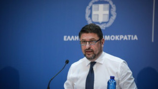 Χαρδαλιάς: «Κλείνει τα βράδια η πλατεία Αγίου Ιωάννου!»