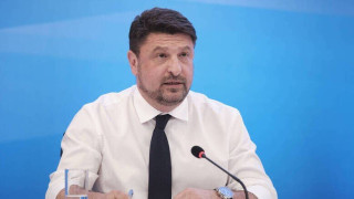 Χαρδαλιάς: «Κήρυκες μίσους και αμάθειας»