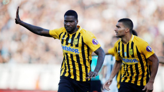 Αποφασίζει ο Ιντέγε, ﻿καμία πρόταση για τον Ροζ