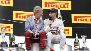 «Μονόδρομος για τον Χάμιλτον η Ferrari»