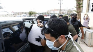 Ολόκληρη η ανατριχιαστική απολογία του 29χρονου Μανώλη Καλομοίρη