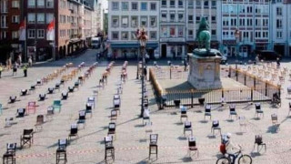 Tην Τετάρτη η εστίαση διαμαρτύρεται με άδειες καρέκλες σε όλη την Ελλάδα!