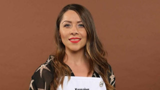 Λένη για MasterChef: «Υπάρχει μεγάλο παρασκήνιο πίσω απ' όσα βλέπουν όλοι»