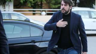 Η απάντηση του Κυριάκου Κυριάκου στον Κούγια