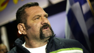 Μηνύει ΠΑΜΕ και Χαρδαλιά για την συγκέντρωση ο Γιάννης Λαγός!