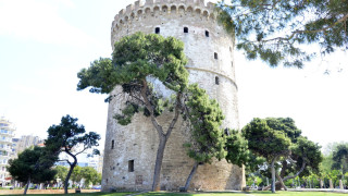 Θεσσαλονίκη: Προχωρά η αναβάθμιση του δικτύου ηλεκτροφωτισμού