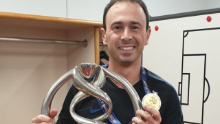 Λόνγκο για την «κλοπή» του 2018, το νταμπλ και τον Ιβάν Σαββίδη