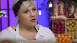 MasterChef: Πώς χαρακτήρισε η Μάρλεν τη Μαρία!