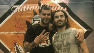 Το συγκλονιστικό μήνυμα του Μαυρίδη για τον θάνατο του Ντέλου