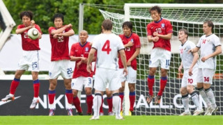 Τα μέτρα της Νότιας Κορέας για να ξαναπαιχτεί ποδόσφαιρο