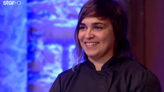 Χαμός στο Masterchef: «Η βίγκαν Ντέμη τρώει σαλάμια και τυριά»