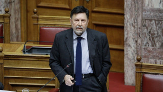 Οικονόμου: «Τότε η τελική έγκριση για τη Νέα Τούμπα, απηύδησα με την αβελτηρία»