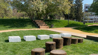 Επιστολή Δημάρχου Καλαμαριάς για το πάρκο Ούλοφ Πάλμε