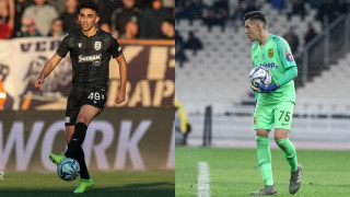 Μιχαηλίδης-Τσιλιγγίρης: Τα μεγάλα στοιχήματα για ΠΑΟΚ και Αρη