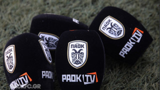 Το PAOK TV όχι μόνο δεν κλείνει, αλλά αναβαθμίζεται
